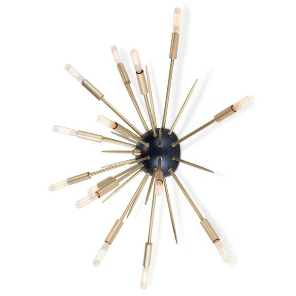 Nebula Sconce/Flush Mount